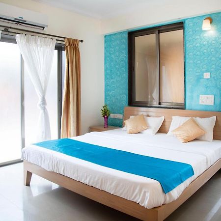 Palm Air By Goa Stays Panaji Extérieur photo