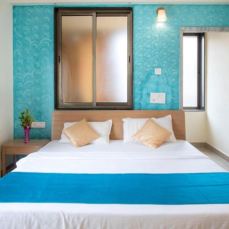 Palm Air By Goa Stays Panaji Extérieur photo