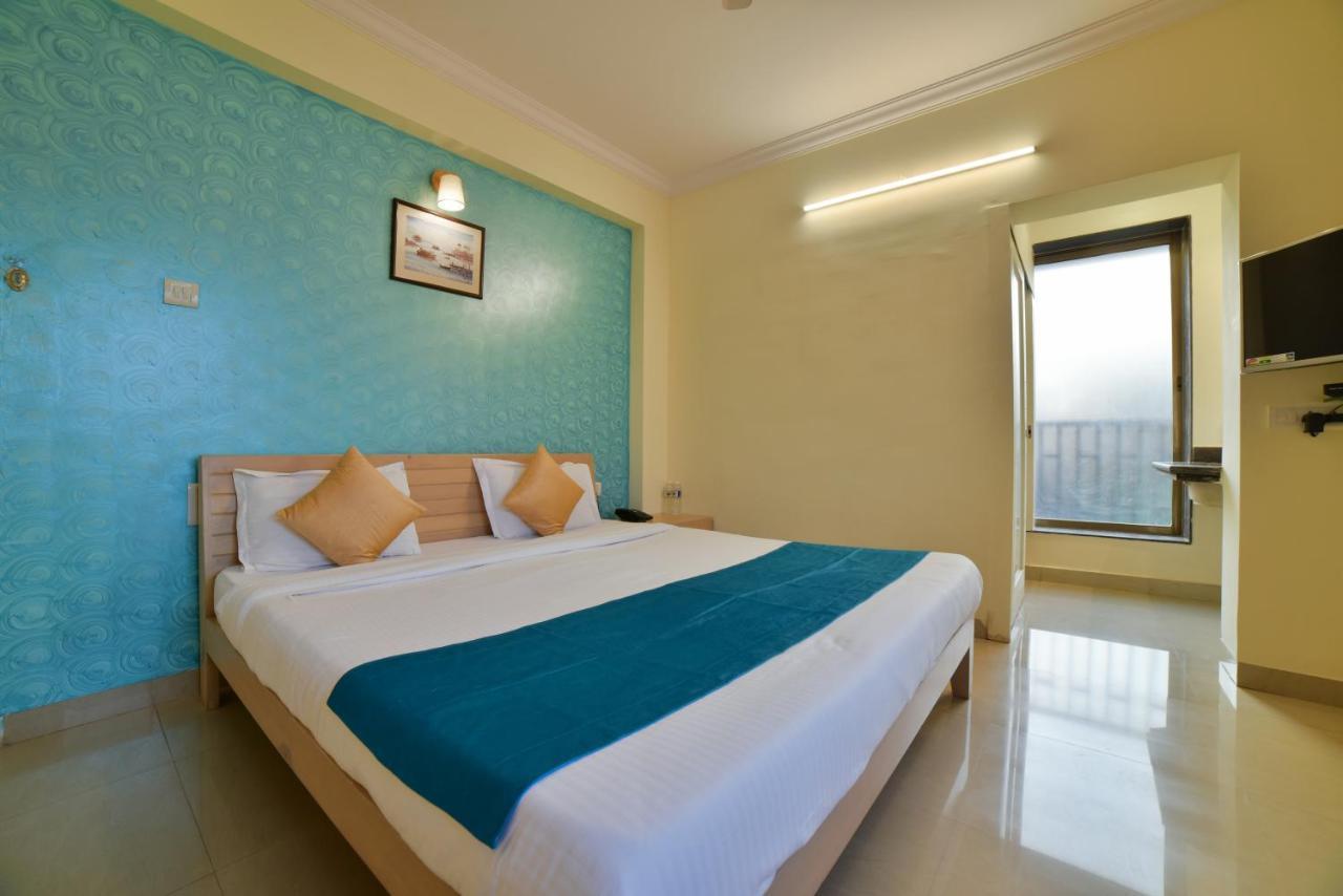 Palm Air By Goa Stays Panaji Extérieur photo
