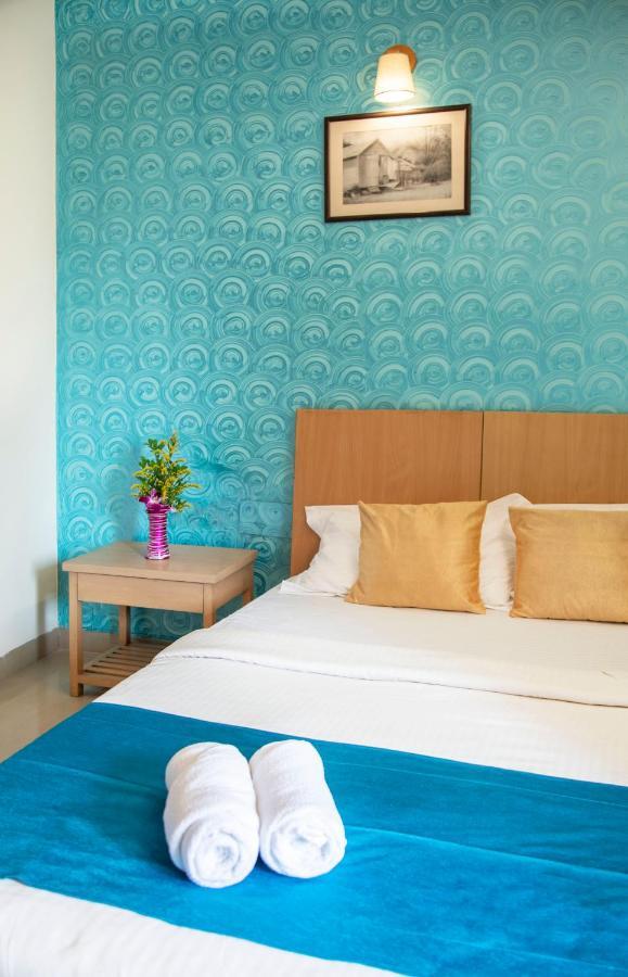 Palm Air By Goa Stays Panaji Extérieur photo