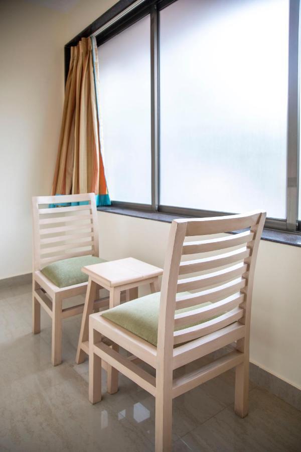 Palm Air By Goa Stays Panaji Extérieur photo