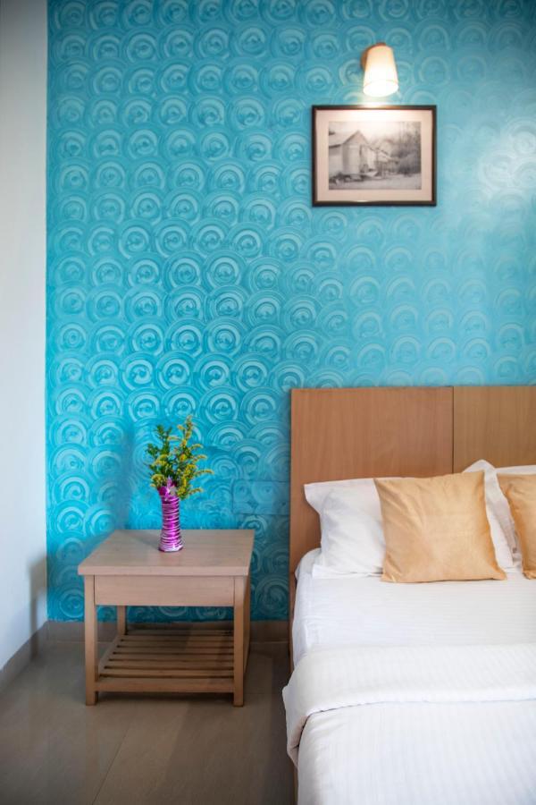 Palm Air By Goa Stays Panaji Extérieur photo
