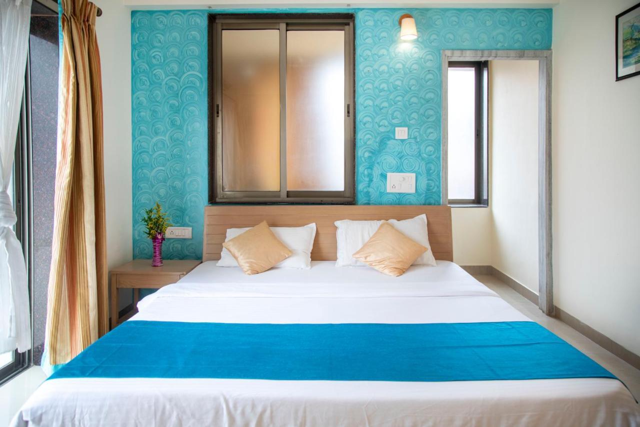 Palm Air By Goa Stays Panaji Extérieur photo